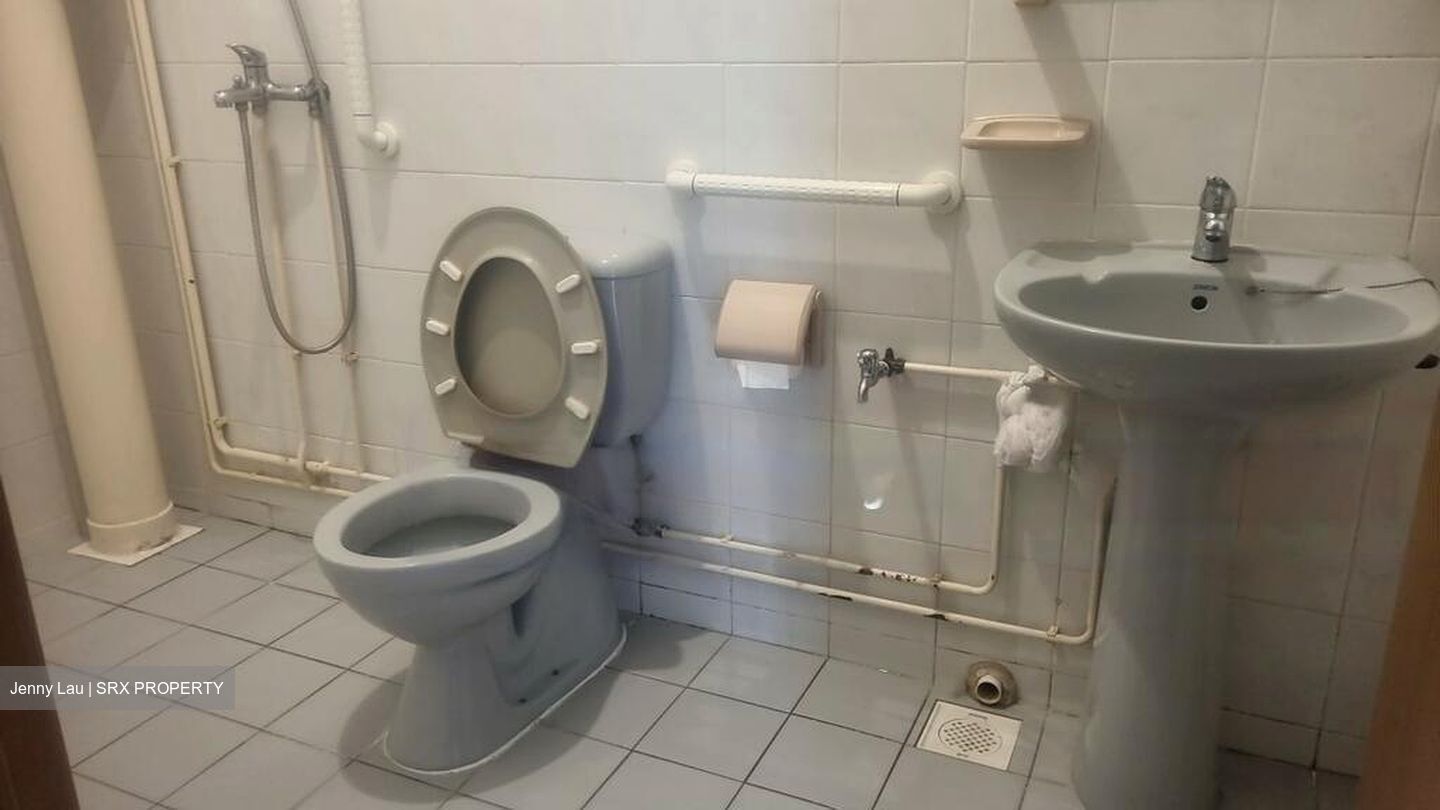 Blk 689 Jurong West Central 1 (Jurong West), HDB 4 Rooms #526860661